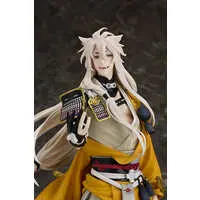 Figure - Touken Ranbu / Kogitsunemaru