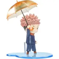 Sofubi Figure - Jujutsu Kaisen / Itadori Yuuji