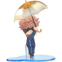 Sofubi Figure - Jujutsu Kaisen / Itadori Yuuji