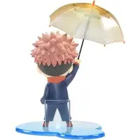 Sofubi Figure - Jujutsu Kaisen / Itadori Yuuji