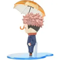 Sofubi Figure - Jujutsu Kaisen / Itadori Yuuji