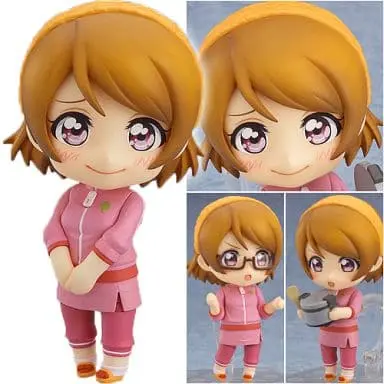 Nendoroid - Love Live! / Koizumi Hanayo