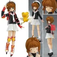 figma - Cardcaptor Sakura / Kinomoto Sakura