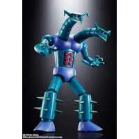 Figure - Mazinger Z