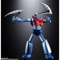 Figure - Mazinger Z