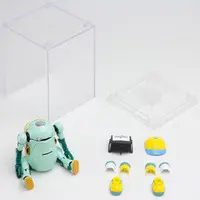 Figure - Mechatro Wego