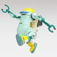 Figure - Mechatro Wego