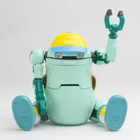 Figure - Mechatro Wego