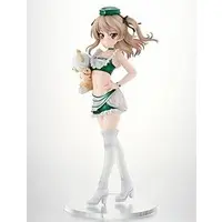 Figure - Girls und Panzer / Shimada Arisu