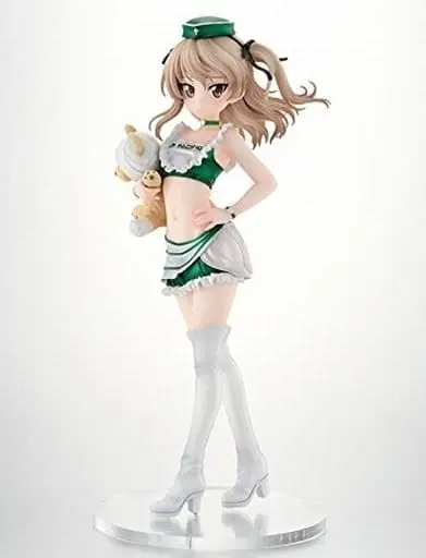 Figure - Girls und Panzer / Shimada Arisu