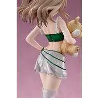 Figure - Girls und Panzer / Shimada Arisu