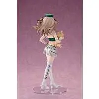 Figure - Girls und Panzer / Shimada Arisu