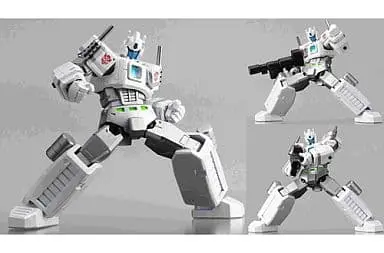 Revoltech - Transformers