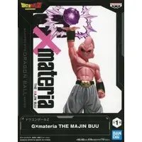 Prize Figure - Figure - Dragon Ball / Majin Buu