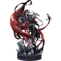 Figure - Mo Dao Zu Shi / Wei Wuxian