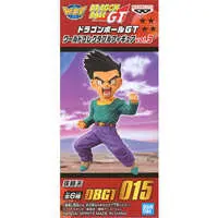 World Collectable Figure - Dragon Ball / Son Goten