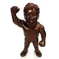 Sofubi Figure - All Japan Pro Wrestling