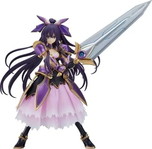 figma - Date A Live / Yatogami Tooka