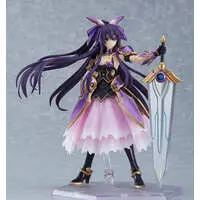 figma - Date A Live / Yatogami Tooka