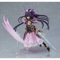 figma - Date A Live / Yatogami Tooka