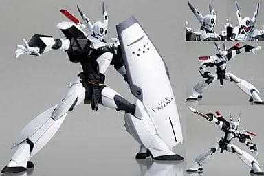 Revoltech - Patlabor: The Mobile Police