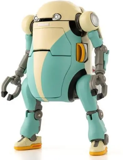 Figure - Mechatro Wego