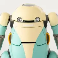 Figure - Mechatro Wego