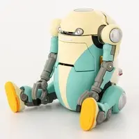 Figure - Mechatro Wego