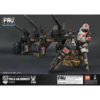 Figure - TOYS ALLIANCE Acid Rain World