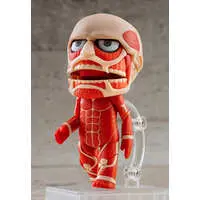 Nendoroid - Shingeki no Kyojin (Attack on Titan) / Colossal Titan