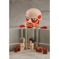 Nendoroid - Shingeki no Kyojin (Attack on Titan) / Colossal Titan