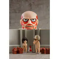 Nendoroid - Shingeki no Kyojin (Attack on Titan) / Colossal Titan