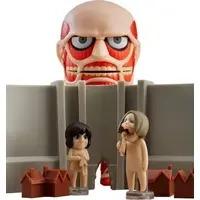 Nendoroid - Shingeki no Kyojin (Attack on Titan) / Colossal Titan