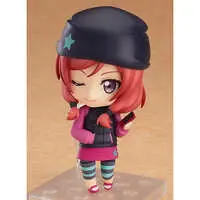 Nendoroid - Love Live! / Nishikino Maki