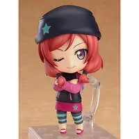 Nendoroid - Love Live! / Nishikino Maki