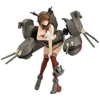 figma - figFIX - KanColle / Mutsu