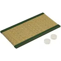 Figure Parts - Nendoroid More Tatami Green