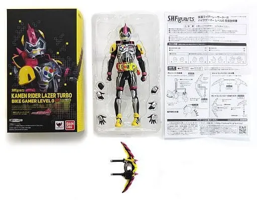 S.H.Figuarts - Kamen Rider Series