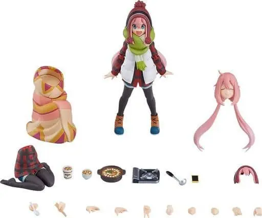 figma - Yuru Camp△ / Kagamihara Nadeshiko