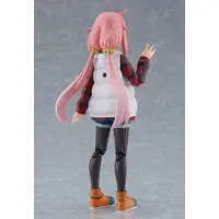 figma - Yuru Camp△ / Kagamihara Nadeshiko