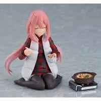 figma - Yuru Camp△ / Kagamihara Nadeshiko
