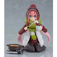 figma - Yuru Camp△ / Kagamihara Nadeshiko