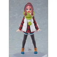 figma - Yuru Camp△ / Kagamihara Nadeshiko