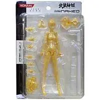 Figure - Busou Shinki