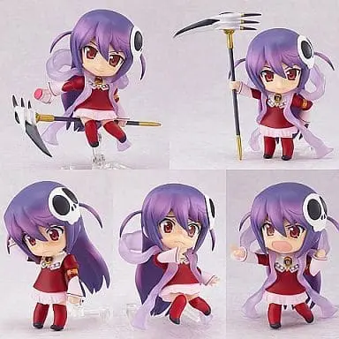 Nendoroid - Kami nomi zo Shiru Sekai (The World God Only Knows) / Haqua