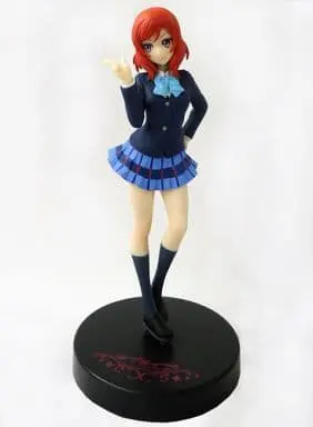 Figure - Prize Figure - Love Live! / Nishikino Maki