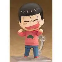 Nendoroid - Osomatsu-san / Osomatsu