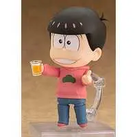 Nendoroid - Osomatsu-san / Osomatsu