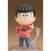 Nendoroid - Osomatsu-san / Osomatsu