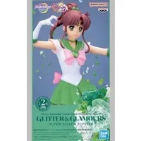 Glitter and Glamours - Bishoujo Senshi Sailor Moon / Sailor Jupiter